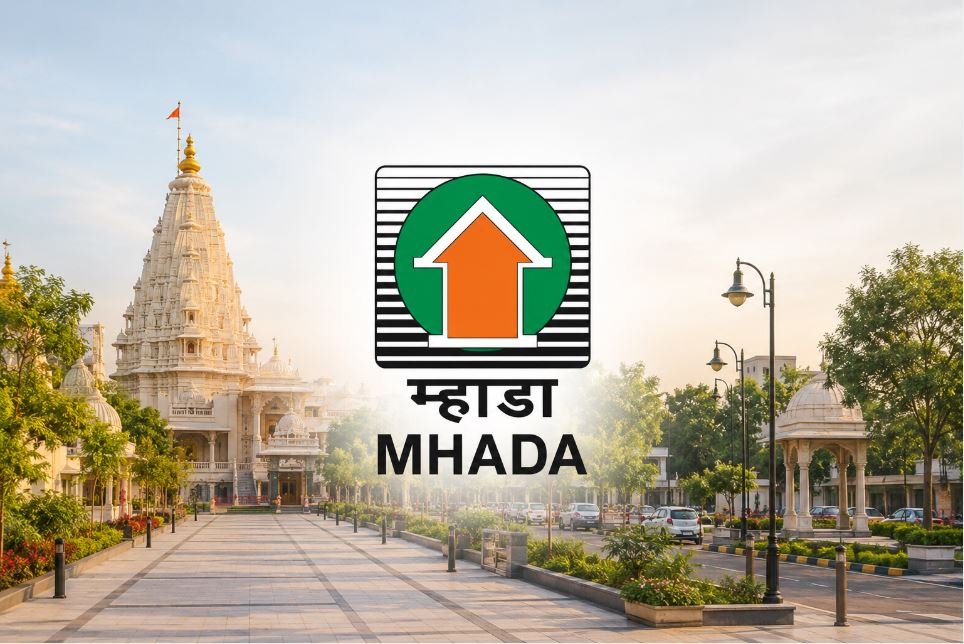 Akkalkot Shri Swami Samarth Temple Development Gets a Major Boost: MHADA to Lead ₹500 Crore Master Plan for Pilgrimage Infrastructure